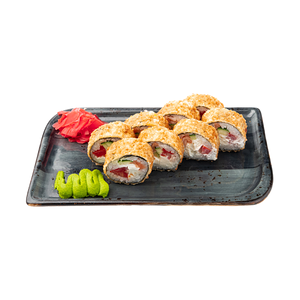 Салман фурай