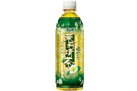 Жасминовый чай Конг Шифу