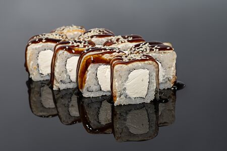 Унаги Филадельфия