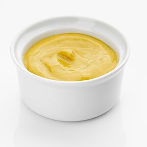 Соус горчичный для бортиков