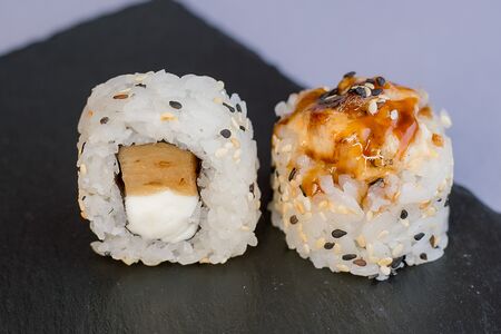 Унаги гриль 