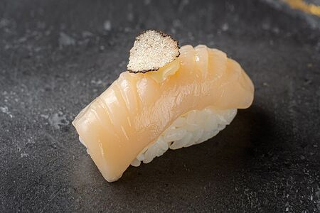 Суши Гребешок Трюфель