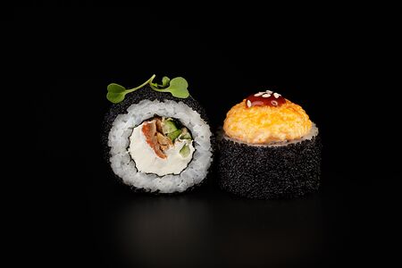 Запечённый Саппоро