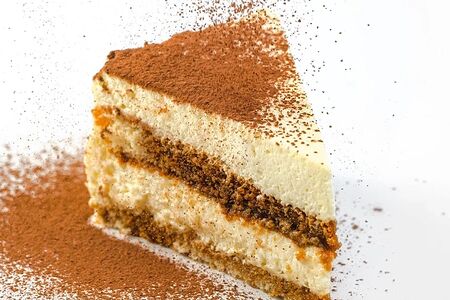 Торт Тирамису