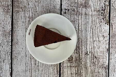 Чизкейк Тирамису