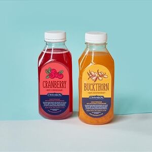 Морс собственного приготовления