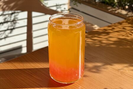 Бабблти Жасмин-османтус