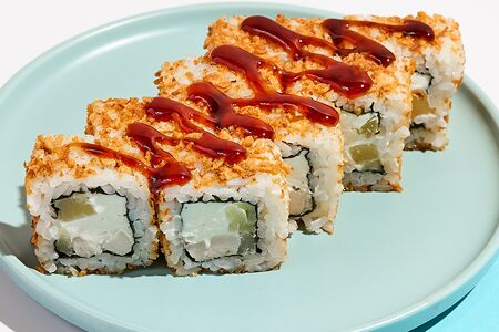 Тайский ролл