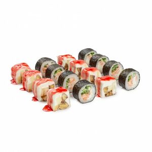 Фила и Фрутик