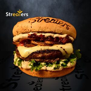 Трюфельный