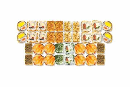 Кимоно сет х3