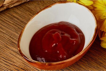 Соус кетчуп