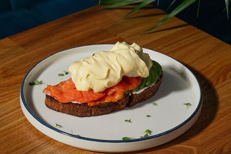 Голландский