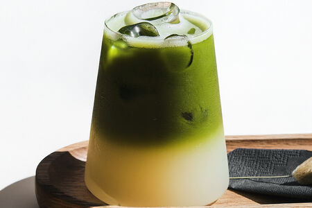 Матча тоник