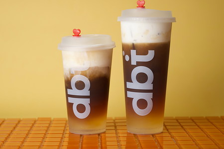 Айс Американо с кокосовой водой Обьем M (маленький)