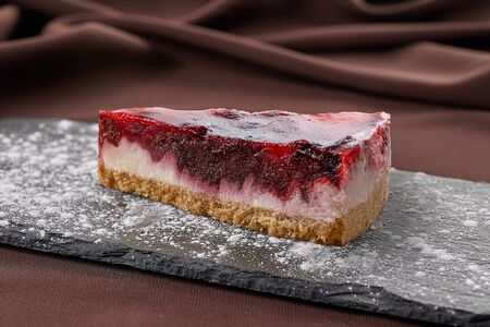 Чизкейк Вишневый