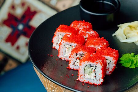 Калифорния