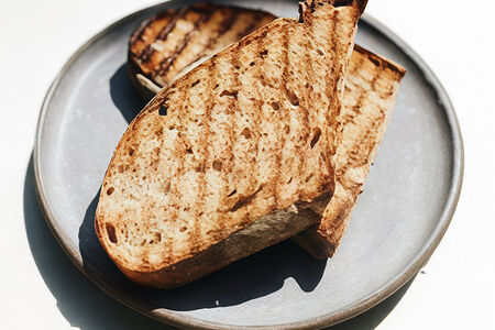 Хлеб светлый