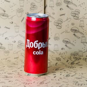 Добрый Кола