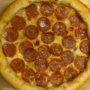 Пицца Пеперони