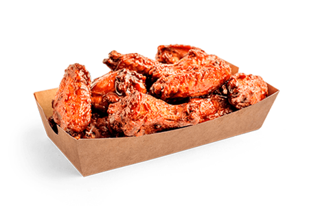 Крылья Барбекю