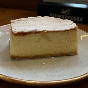 Пирожное Крем-пита