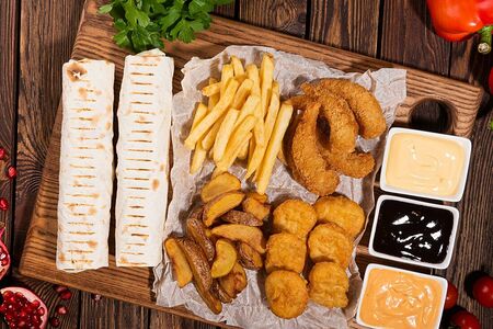 Комбо Галактика