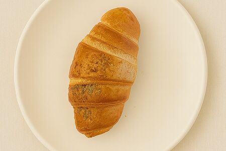 Круассан фисташковый