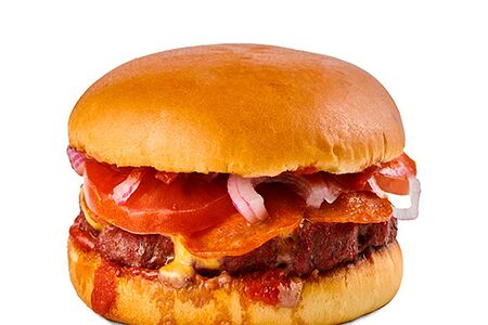 Big Горячие головы 