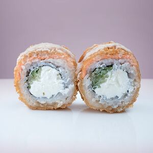 Филадельфия горячая