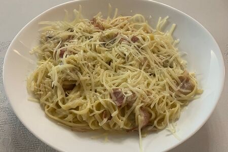 Паста Ломакони