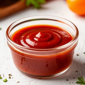 Соус для бортиков BBQ