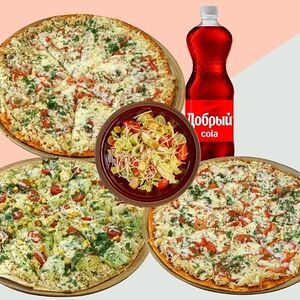 Комбо Куриное