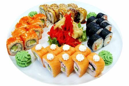 Сет Императорский