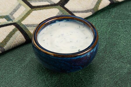 Соус Чесночный 