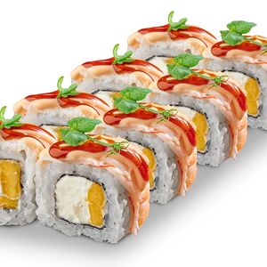 Ролл Майями