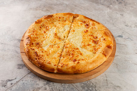 Хачапури По-Мегрельски