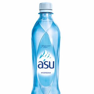 Вода ASU