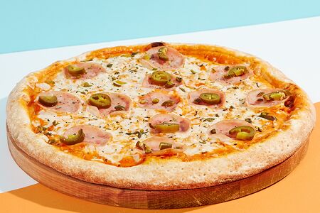 Оптима пицца 25 см