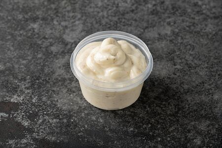 Соус Чесночный