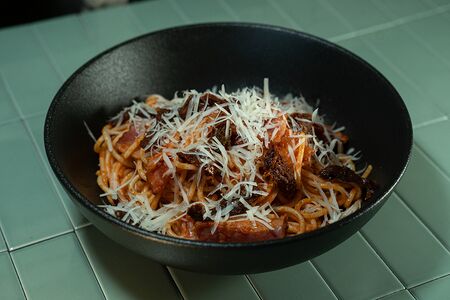 Паста амотричана