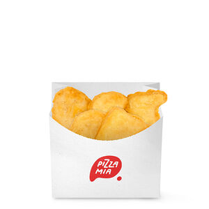 Наггетсы куриные