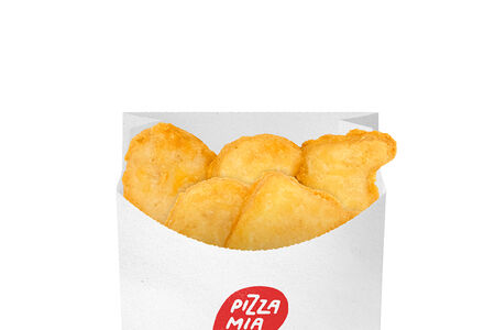 Наггетсы куриные