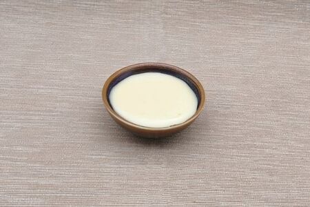 Сгущенное молоко