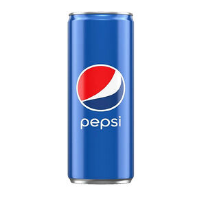 Pepsi