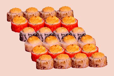 Запечённый 