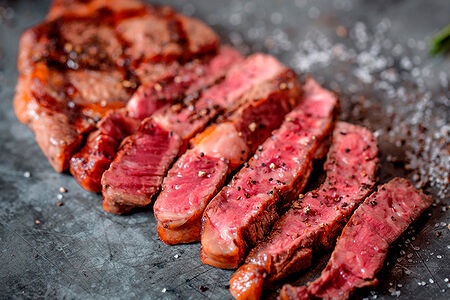 Рибай Чойс XS