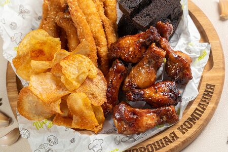 Пивная горка 