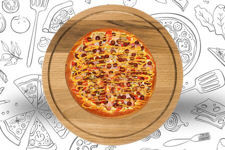 Бейби ЧИЗбургер