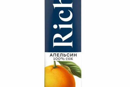 Сок Рич